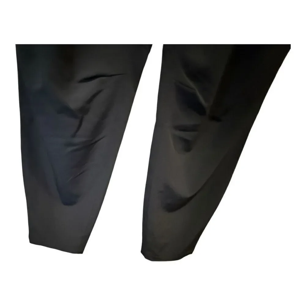 SKECHERS Sweatpants Men’s‎ Black White 3XL